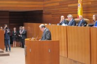 Herrera anuncia medidas para favorecer a centros con minorías étnicas y un Protocolo contra el ciberacoso