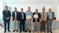 NDH Ecológicos y Plásticos Maro, premiadas por Andalucía Emprende