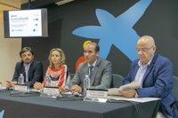 Caixabank abre la segunda convocatoria para premiar la renovación de las empresas turísticas