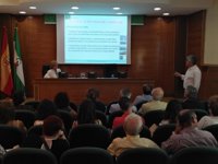 Inversión de 1,2 millones en obras de mejora de instalaciones del Complejo Hospitalario de Jaén