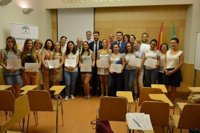 La Junta receta emprendimiento e innovación para mejorar el trabajo de los psicólogos