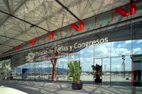 El Palacio de Ferias y Congresos lleva su oferta al mercado asiático en un encuentro internacional en Japón