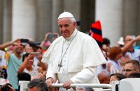 El Papa a los nuevos cardenales: "Dios no os ha llamado para que os convirtáis en príncipes en la Iglesia"
