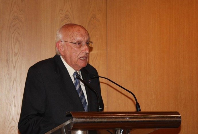 Alfonso Zulueta de Fai