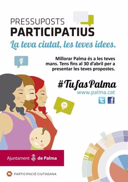 Presupuestos Participativos