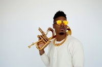 El Festival Internacional de Jazz de Getxo recibe este jueves al trompetista estadounidense Christian Scott