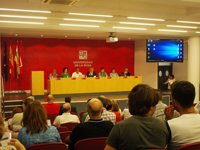 Más del 90% del Claustro de la UR aprueba el proyecto de modificación de los Estatutos