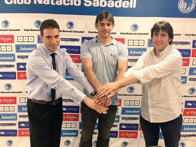 El CNS incorpora como director técnico a Bart Kizierowski