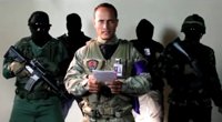 ¿Quién es Óscar Pérez? Algunos lo consideran el héroe del pueblo venezolano pero Maduro lo califica de "golpista"