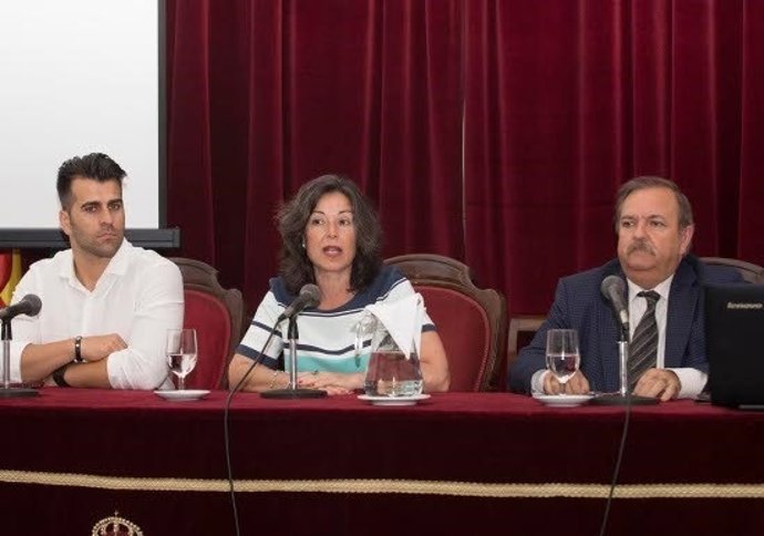 Jornada de sostenibilidad energética