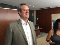 Forn asegura que el aumento del índice de victimización es por "la permisividad" de Colau