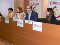 Diputación participa en unas jornadas para detectar oportunidades de negocio de Cádiz con Canadá