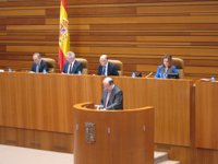 Herrera se declara políticamente responsable de posibles irregularidades de sus colaboradores directos