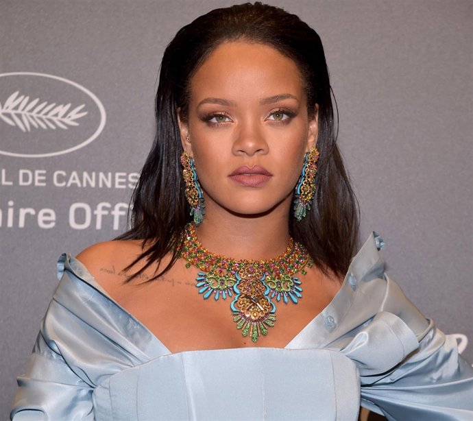 Rihanna