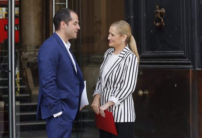 Cifuentes y Aguado