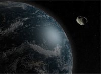 Día del Asteroide ¿Por qué  se celebra el 30 de junio?