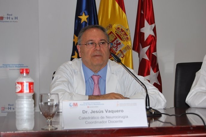 Doctor Vaquero Crespo