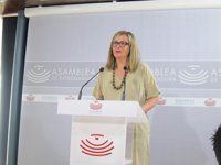 Blanca Martín participa este jueves en Bruselas en el II Comité Permanente de la CALRE 