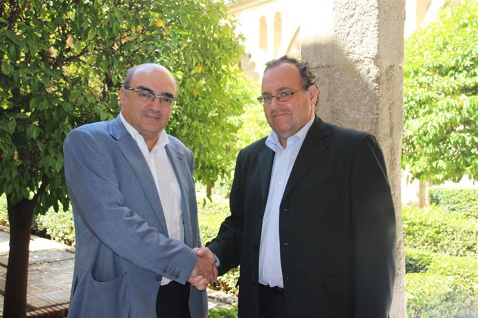 Acuerdo entre el FCZ y la Fundación Giménez Abad 