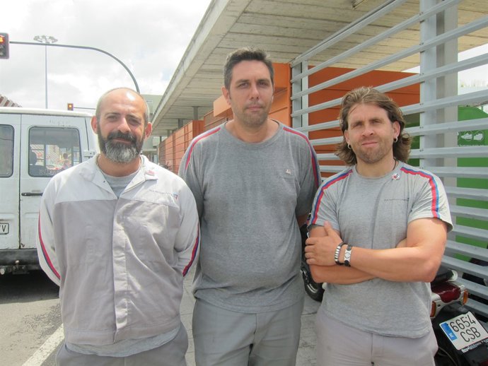 Foto: Psa Sindicatos