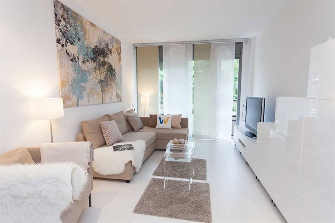 Apartamento de Wimdu