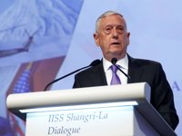Mattis asegura que la advertencia estadounidense ha evitado otro ataque químico en Siria