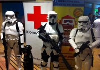 Este sábado el Mercado del Juguete de Madrid celebra una edición solidaria