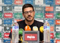 Katsikaris se despide del UCAM Murcia y pone rumbo al Hapoel Jerusalem