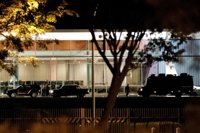 Detenida una persona tras un intento de asalto a la residencia oficial del presidente de Brasil