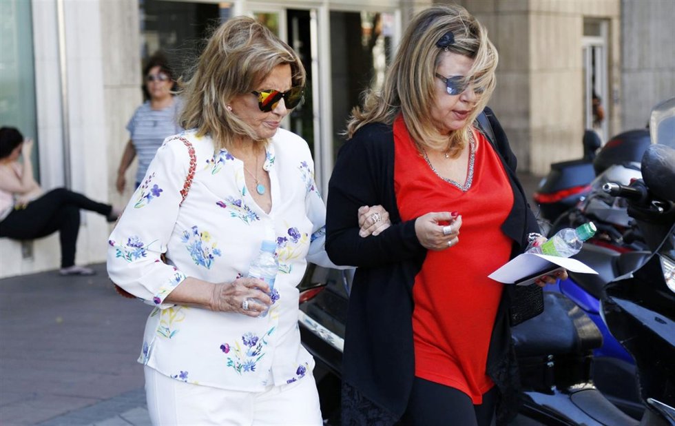 María teresa campos