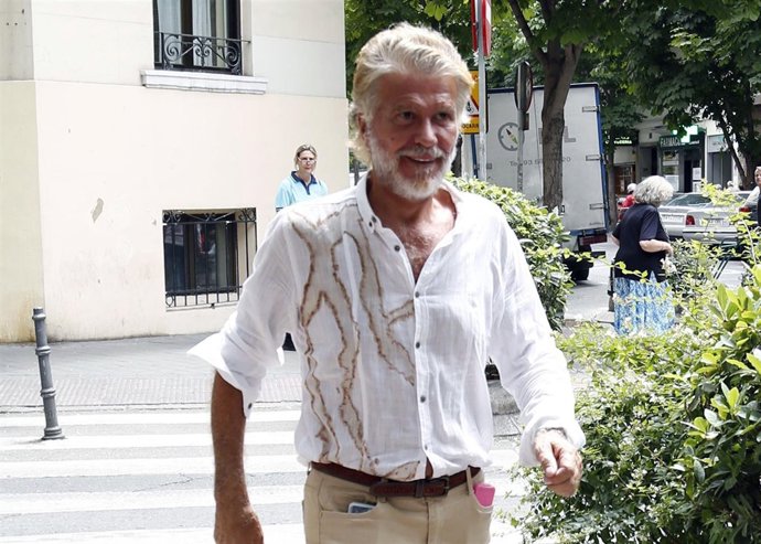 Edmundo Arrocet/Óscar