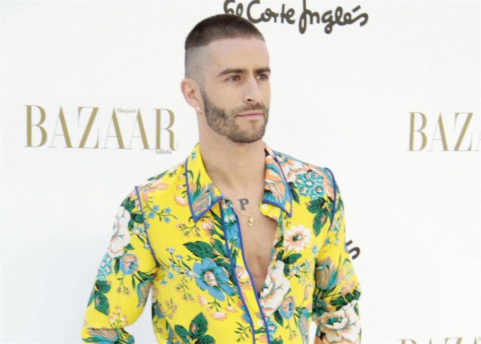 Pelayo Díaz/Javier Escobar