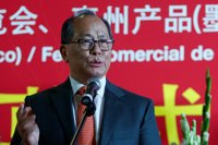 China está abierta a un acuerdo de libre comercio con México