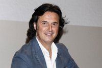 Javier Castillo, 'Poty': "Soy amigo de David y Paula, no los palmeros que andan por ahí"