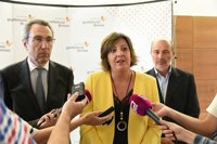 C-LM registra un incremento de un 9,5% en el sector industrial en el primer trimestre del año