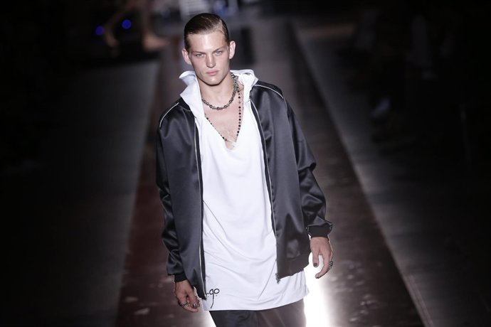 080 Barcelona Fashion/CORDON PRESS