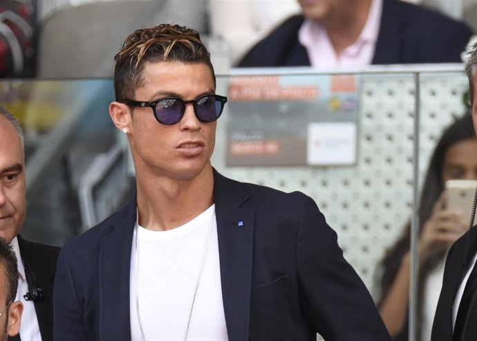 Cristiano Ronaldo confirma por fin la llegada de sus retoños