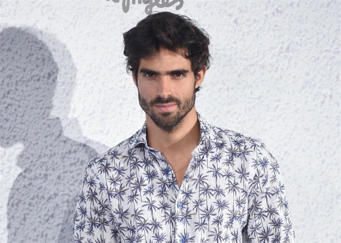 Juan Betancourt/CORDON PRESS