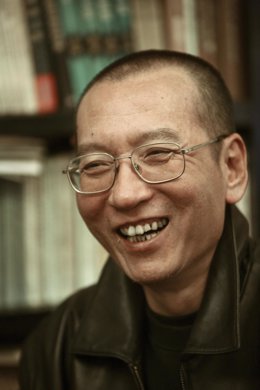 Liu Xiaobo