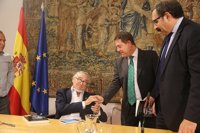 La Fundación Luzón propone la creación de una asociación de pacientes de ELA en C-LM