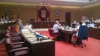 Cuenca presenta su renuncia voluntaria como alcalde de Albacete al pleno municipal