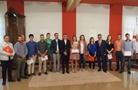App Citylok, una red social de planes, ocio y eventos geolocalizados, gana premio del II Programa Santander YUZZ Logroño