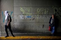 Asciende a 80 el número de muertos en Venezuela durante las protestas antigubernamentales