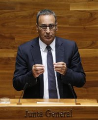 Lastra afirma que el Plan de Movilidad estará listo entre este año y 2018