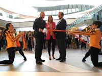 Intu Asturias inaugura su nueva planta baja con 16 nuevas firmas
