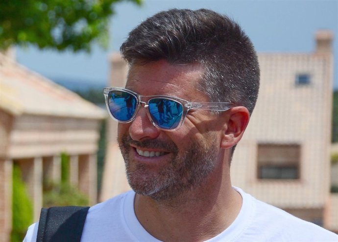 Toño Sanchís responde a Belén Esteban