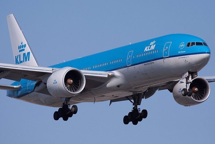 KLM