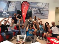 Una app valenciana de ocio nocturno cumple su primer año con más de 25.000 descargas