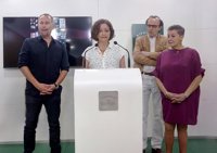 El estreno de 'Golden Days' de Aterballetto y Johan Inger inaugura este viernes el Festival de Danza de Itálica