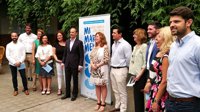 Cultura programa un centenar de actividades gratuitas para disfrutar del Mar Menor este verano